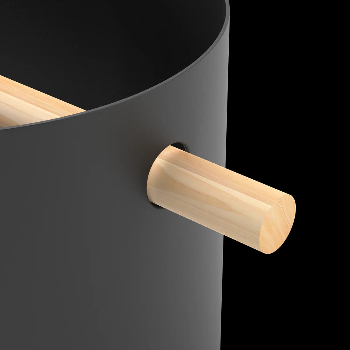Sauna Accessory Bundle — accessory — view 3