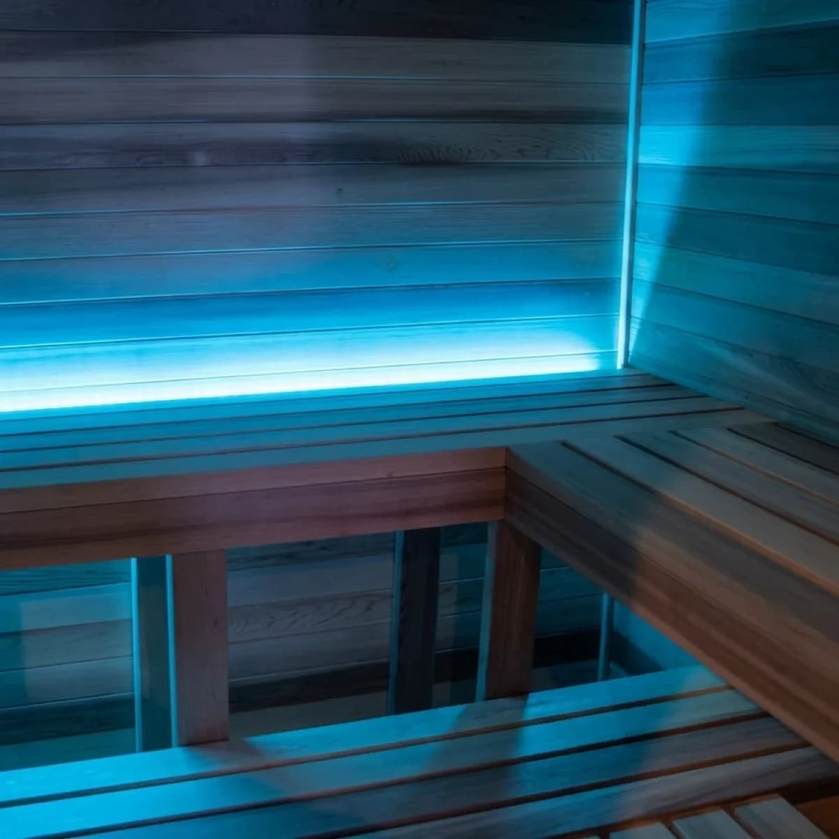 Sauna LED Light Kit — accessory — view 8