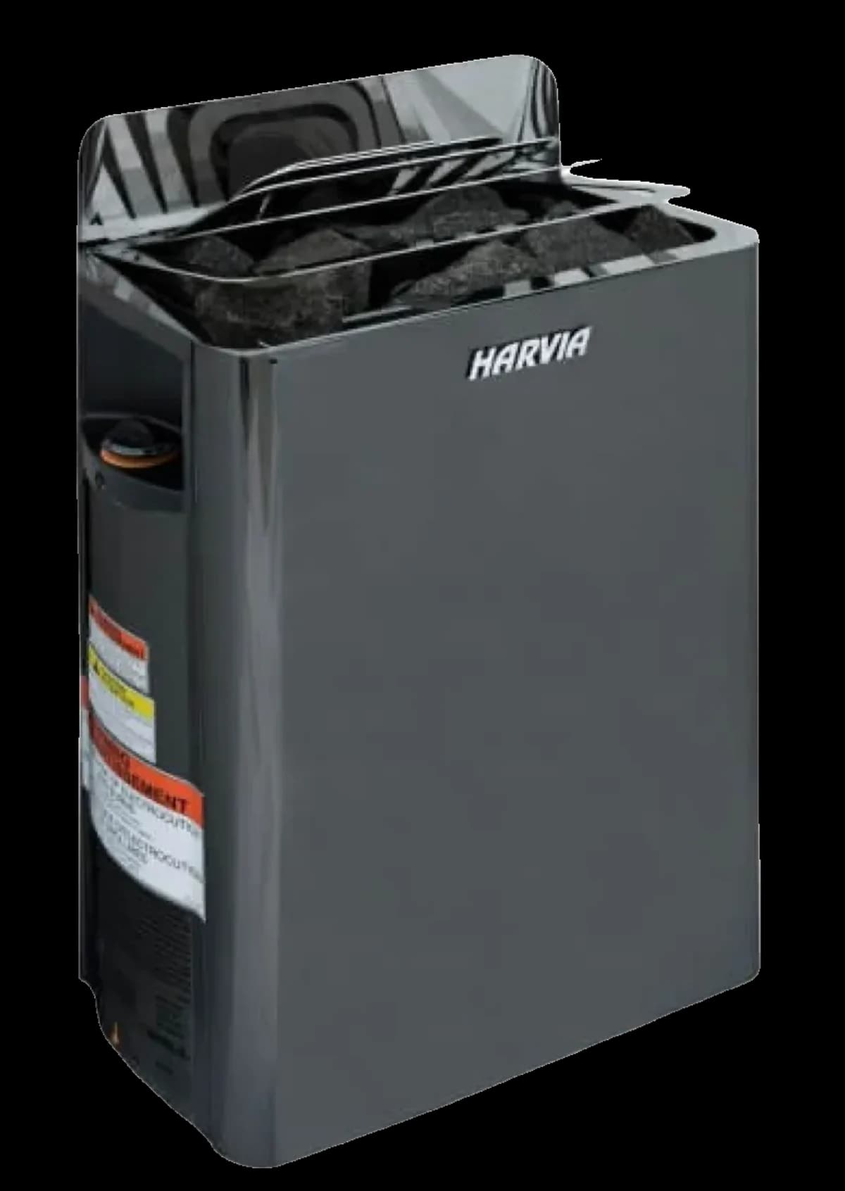 Harvia The Wall SW80 (Heater Kit) — heater kit